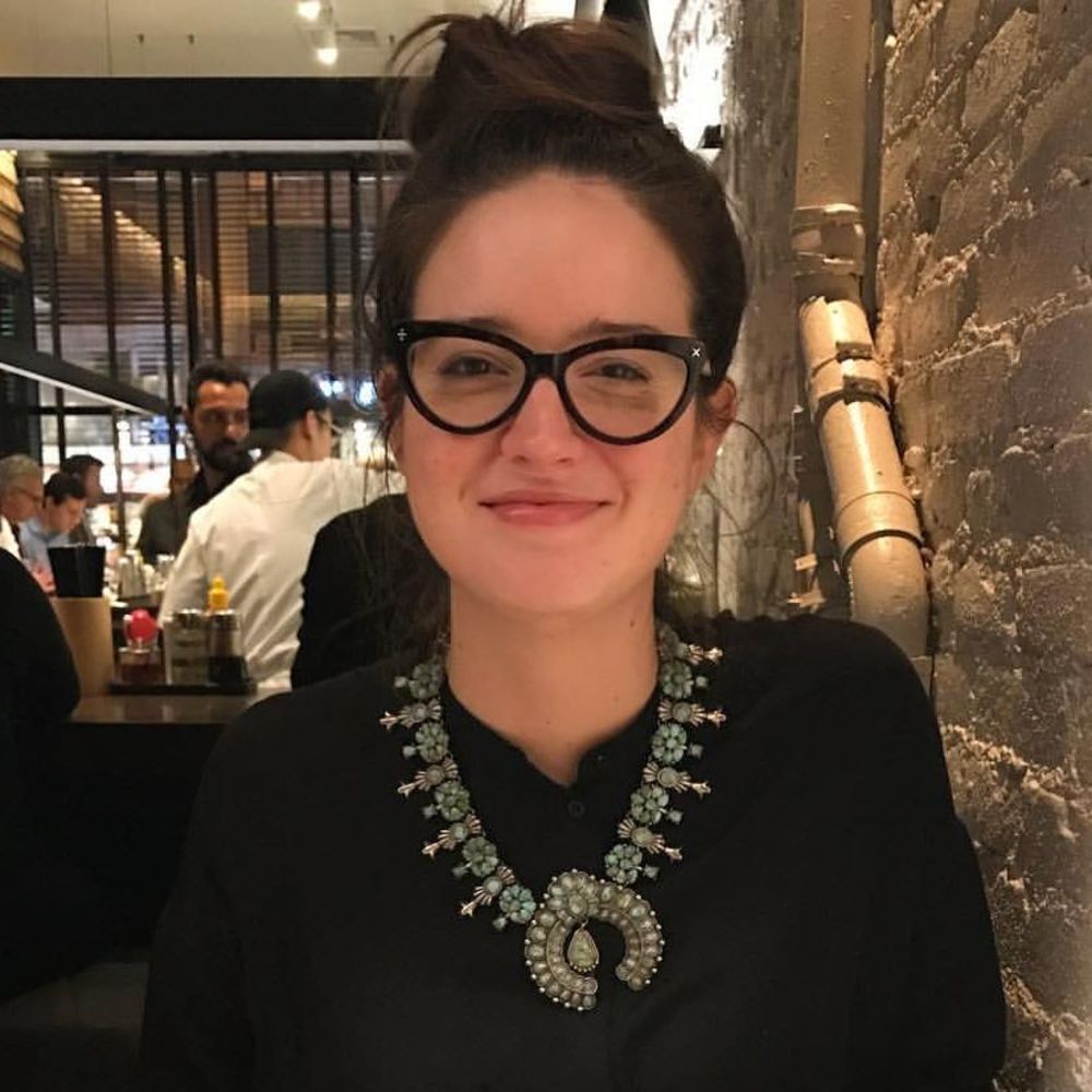 Meet your Posher, Cara